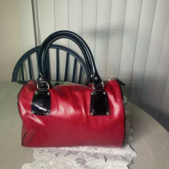 WHITE HOUSE BLACK MARKET HANDBAG - Picture 10 of 11